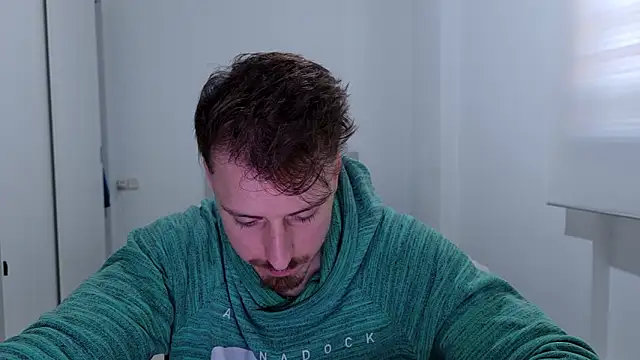 zeusoctavian1 online show from 13, 3, 2026