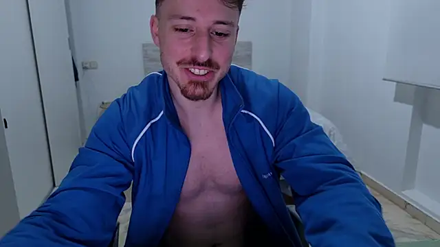 zeusoctavian1 online show from 14, 3, 2026