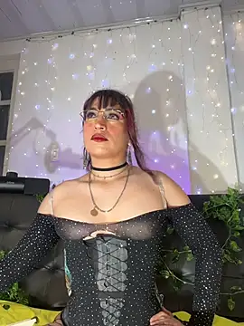 Naughtygirlts online show from 13, 3, 2026