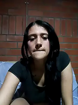 JohanitaRex online show from 11, 3, 2026