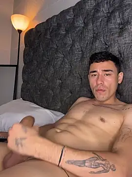 Adam Grey online show from 13, 3, 2026