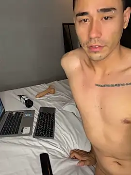 Adam Grey online show from 12, 3, 2026