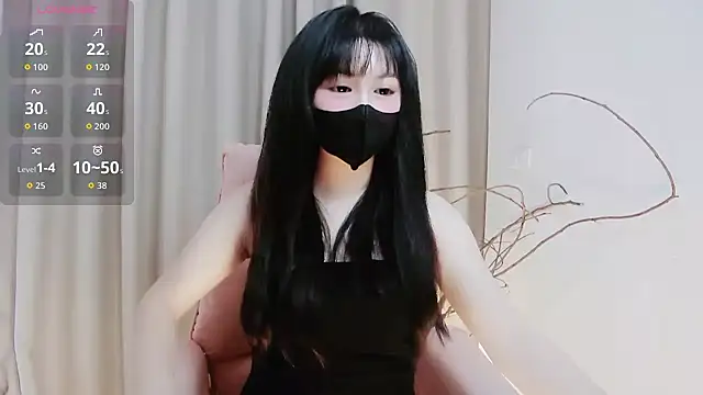 Sweet-Shuna online show from 16, 3, 2026