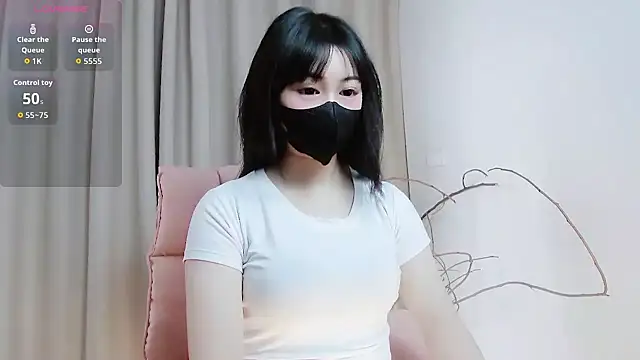 Sweet-Shuna online show from 13, 3, 2026