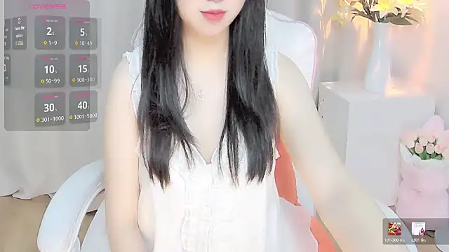 Sweet-Shuna online show from 15, 4, 2026