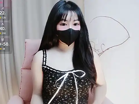 Sweet-Shuna online show from 14, 3, 2026