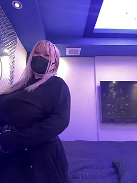 OchanUxxU online show from 16, 4, 2026