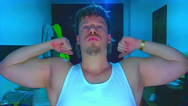 impregnator3000 online show from 24, 3, 2026