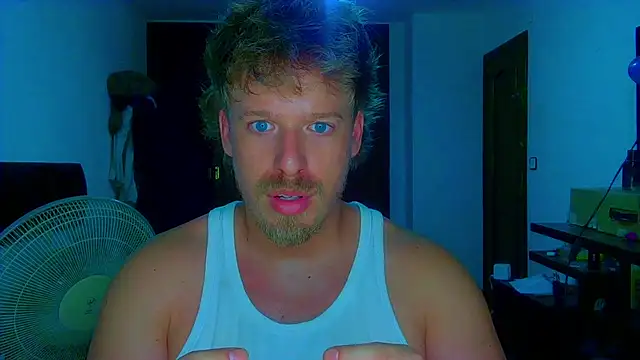 impregnator3000 online show from 21, 7, 2026