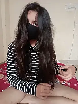 Divya3107 online show from 12, 6, 2026