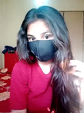 Divya3107 online show from 10, 5, 2026