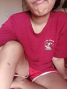 Snapshot of Divya3107 chatting on 9, 7, 2026 Divya3107 online show from 9, 7, 2026