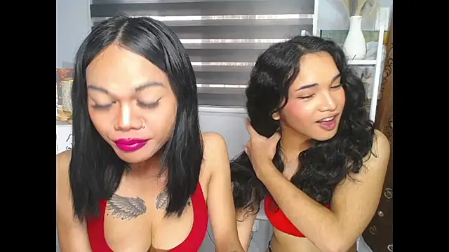 Snapshot of MaterialDuoTransxxx chatting on 5, 6, 2026 MaterialDuoTransxxx online show from 5, 6, 2026