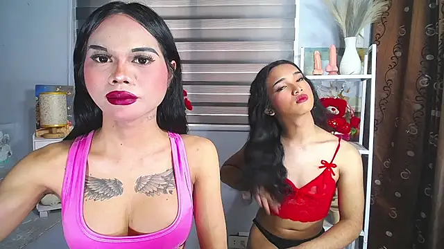 Snapshot of MaterialDuoTransxxx chatting on 31, 5, 2026 MaterialDuoTransxxx online show from 31, 5, 2026