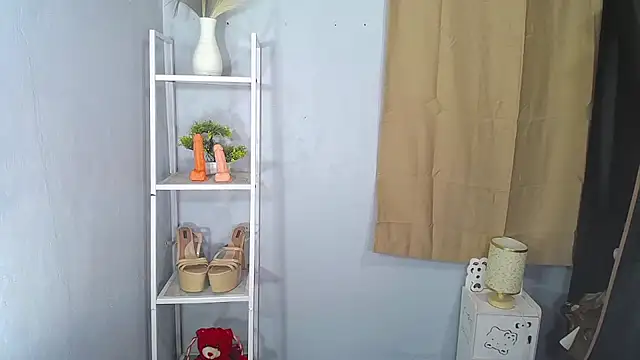 MaterialDuoTransxxx online show from 22, 4, 2026