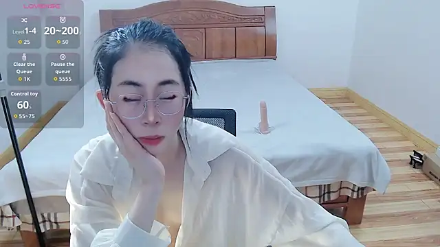 mila-baby-99 online show from 23, 3, 2026