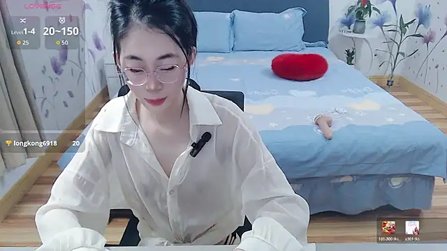 mila-baby-99 online show from 16, 4, 2026