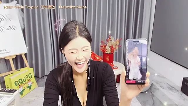 Momolith 616 online show from 23, 3, 2026