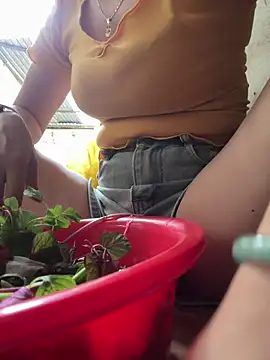 July-lovee online show from 11, 3, 2026