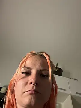 Snapshot of Fiebie_licious_ chatting on 7, 7, 2026 Fiebie licious online show from 7, 7, 2026