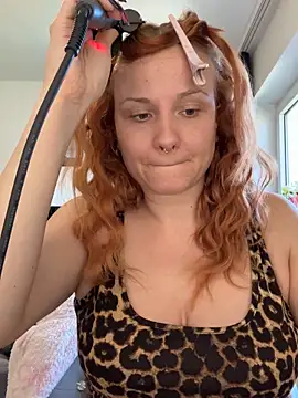 Fiebie licious  online show from 21, 4, 2026