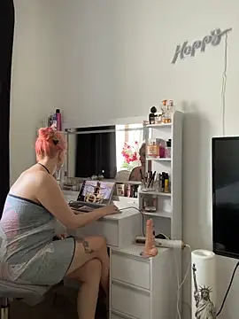 Snapshot of Fiebie_licious_ chatting on 11, 6, 2026 Fiebie licious online show from 11, 6, 2026
