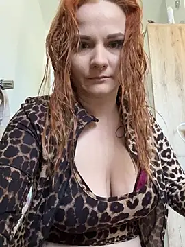 Fiebie licious  online show from 12, 3, 2026