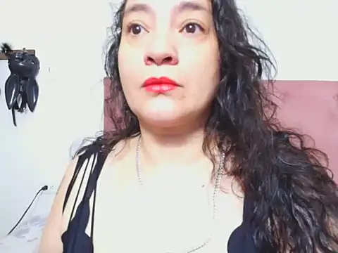 SiennaBloomhot online show from 25, 3, 2026