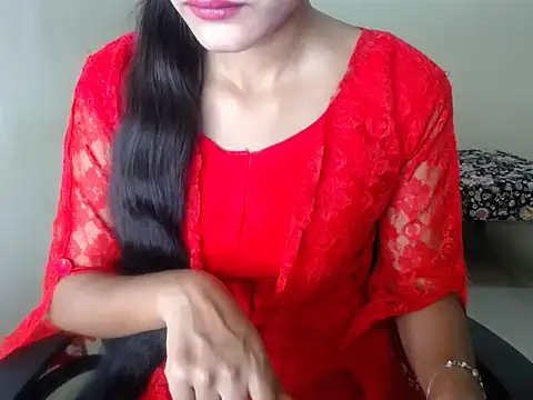 shreya sharma01 online show from 14, 4, 2026