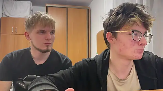 niksikor online show from 24, 3, 2026