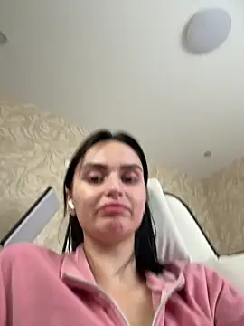 Snapshot of MilaaSweety chatting on 3, 6, 2026 MilaaSweety online show from 3, 6, 2026