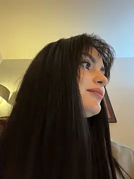 MilaaSweety online show from 27, 3, 2026