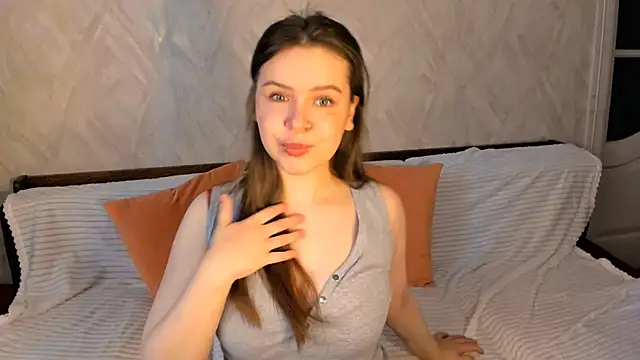 MariaMur  online show from 20, 3, 2026