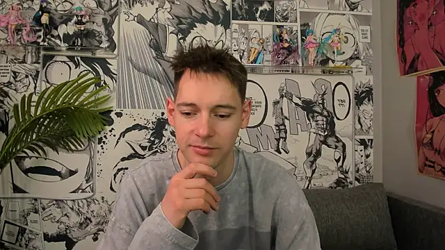 Martin Perry online show from 25, 5, 2026
