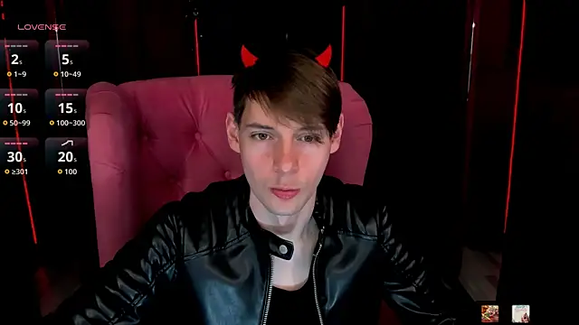 Martin Perry online show from 12, 5, 2026