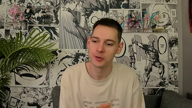 Martin Perry online show from 1, 6, 2026