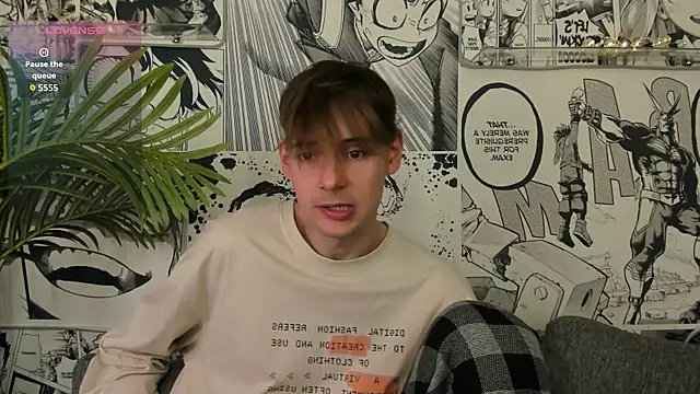 Martin Perry online show from 7, 5, 2026