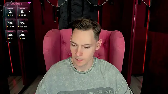 Martin Perry online show from 20, 5, 2026
