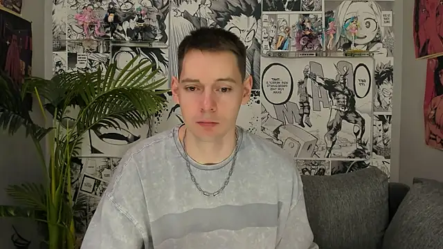 Martin Perry online show from 4, 6, 2026