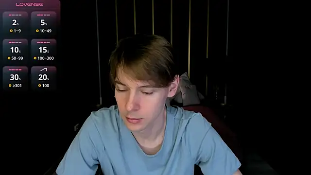 Martin Perry online show from 11, 5, 2026