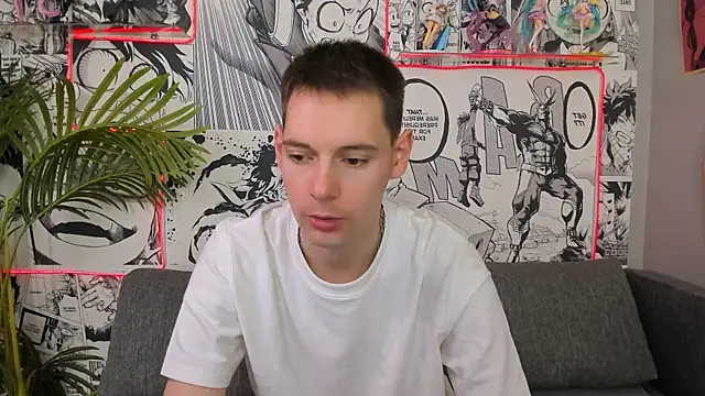 Martin Perry online show from 11, 6, 2026