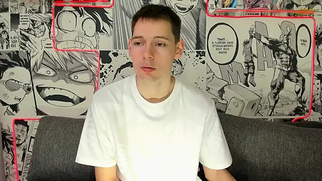 Martin Perry online show from 16, 6, 2026