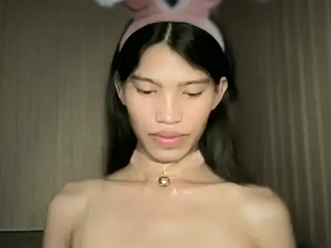Yourgoddess jayve online show from 5, 7, 2026