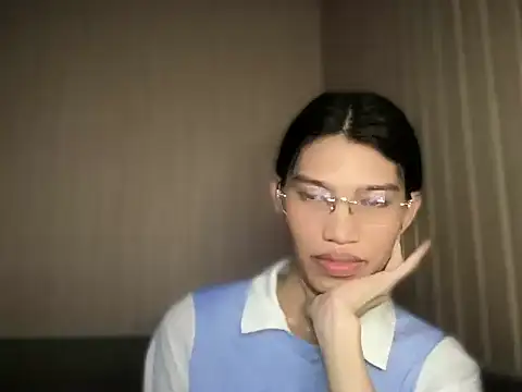 Yourgoddess jayve online show from 20, 7, 2026