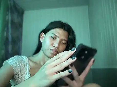 Yourgoddess jayve online show from 14, 4, 2026