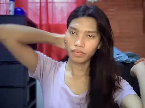 Yourgoddess jayve online show from 15, 4, 2026