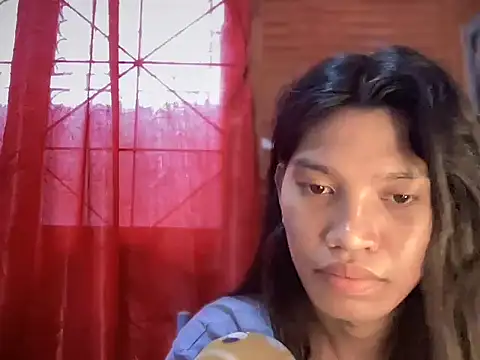 Yourgoddess jayve online show from 11, 4, 2026