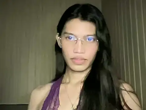 Yourgoddess jayve online show from 12, 7, 2026