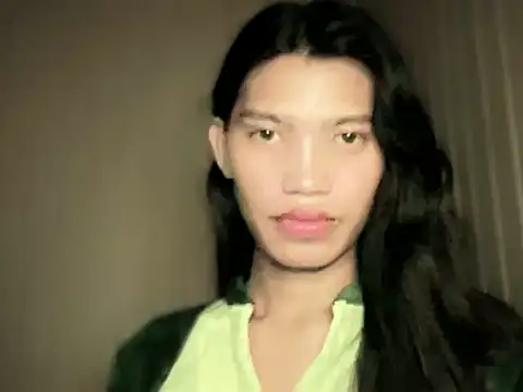 Yourgoddess jayve online show from 1, 7, 2026