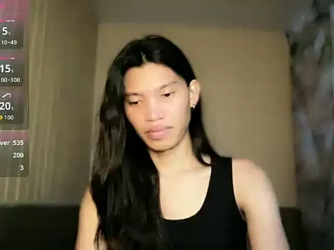 Yourgoddess jayve online show from 22, 4, 2026